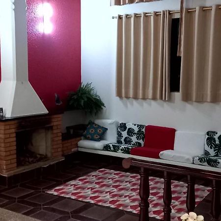 Hostel Blaese Pascal - Hbp جوارولوس المظهر الخارجي الصورة