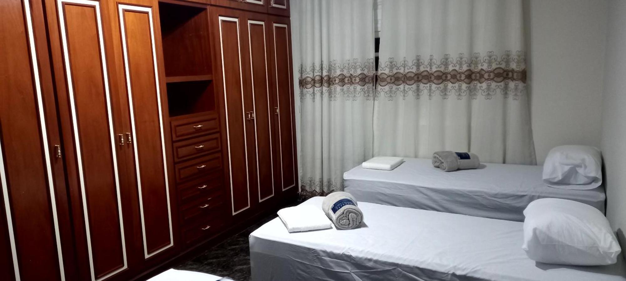 Hostel Blaese Pascal - Hbp جوارولوس المظهر الخارجي الصورة