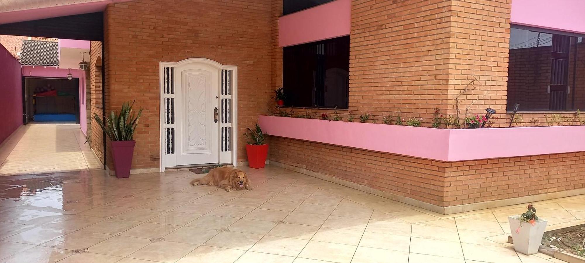 Hostel Blaese Pascal - Hbp جوارولوس المظهر الخارجي الصورة
