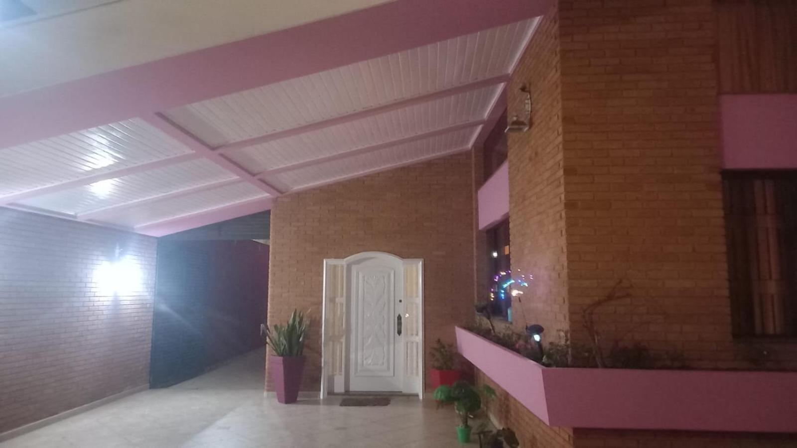 Hostel Blaese Pascal - Hbp جوارولوس المظهر الخارجي الصورة