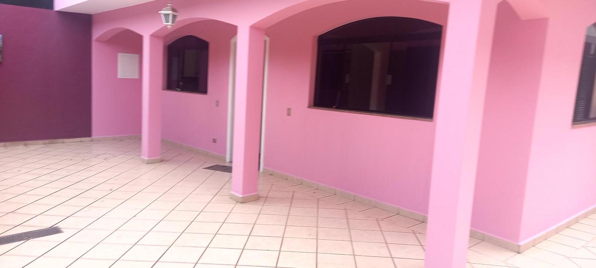 Hostel Blaese Pascal - Hbp جوارولوس المظهر الخارجي الصورة