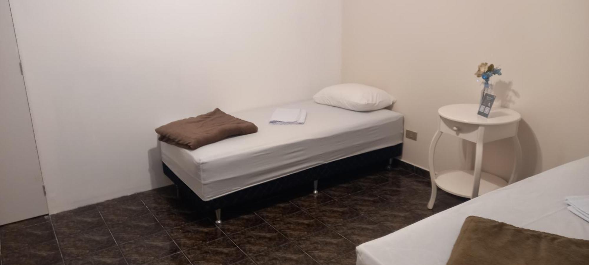 Hostel Blaese Pascal - Hbp جوارولوس المظهر الخارجي الصورة