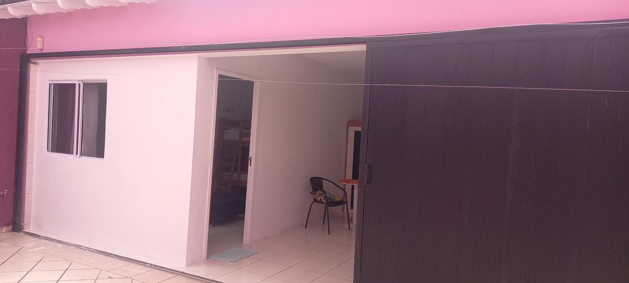 Hostel Blaese Pascal - Hbp جوارولوس المظهر الخارجي الصورة