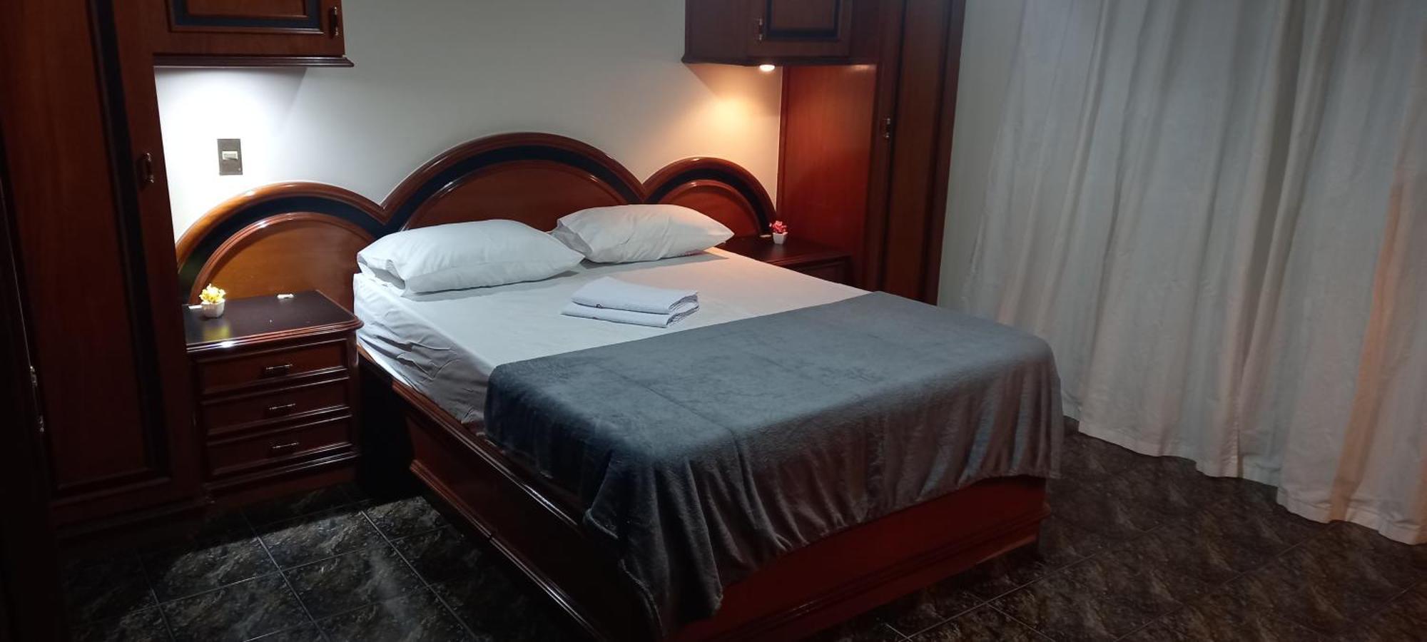 Hostel Blaese Pascal - Hbp جوارولوس المظهر الخارجي الصورة