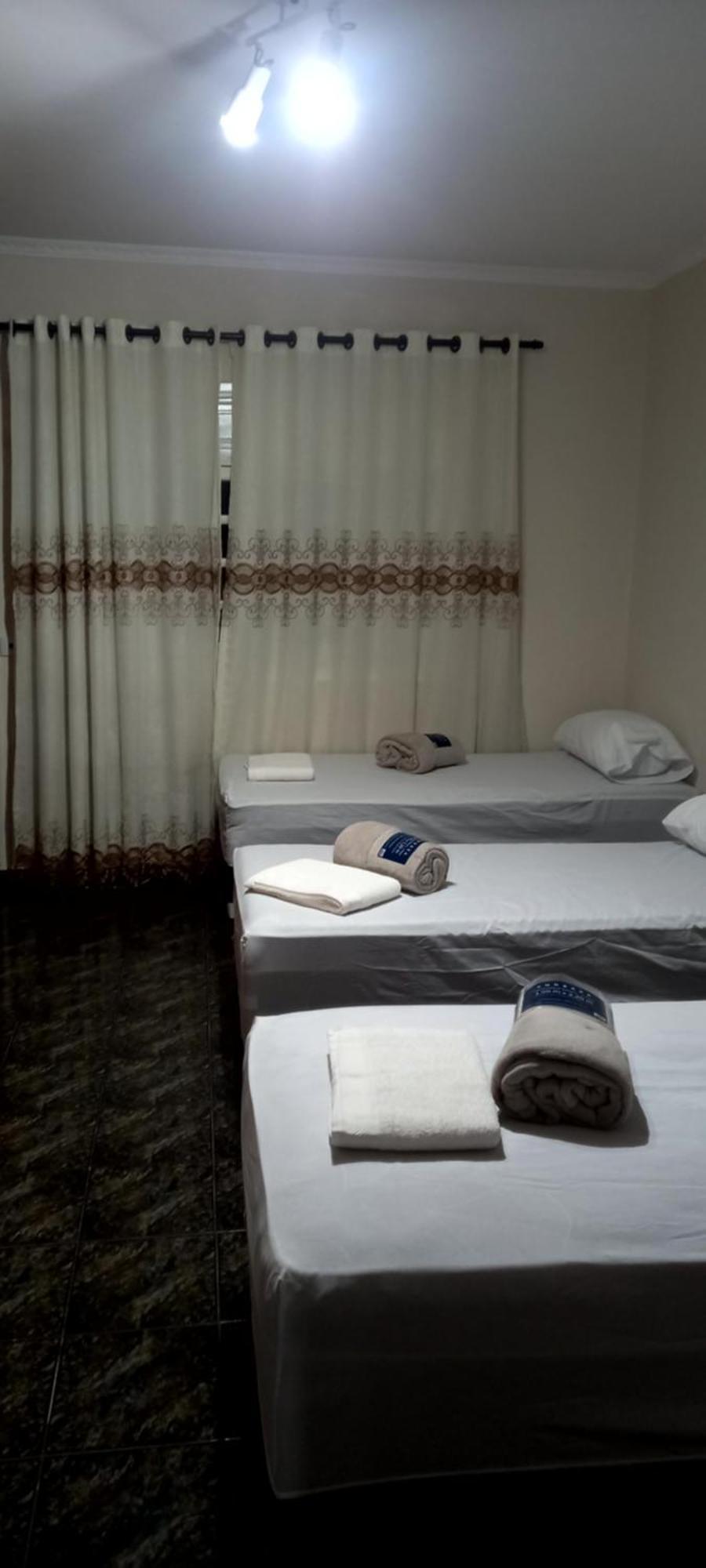 Hostel Blaese Pascal - Hbp جوارولوس المظهر الخارجي الصورة
