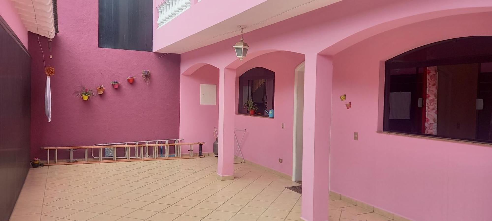Hostel Blaese Pascal - Hbp جوارولوس المظهر الخارجي الصورة