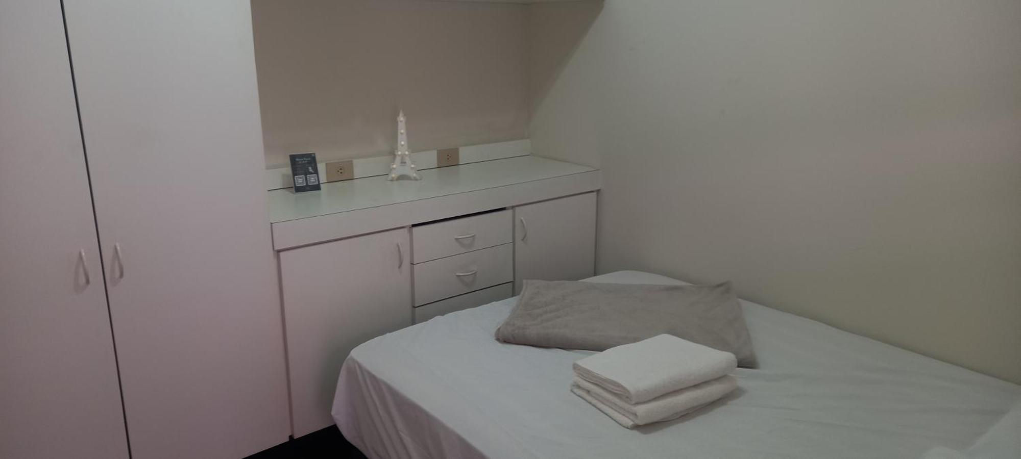 Hostel Blaese Pascal - Hbp جوارولوس المظهر الخارجي الصورة