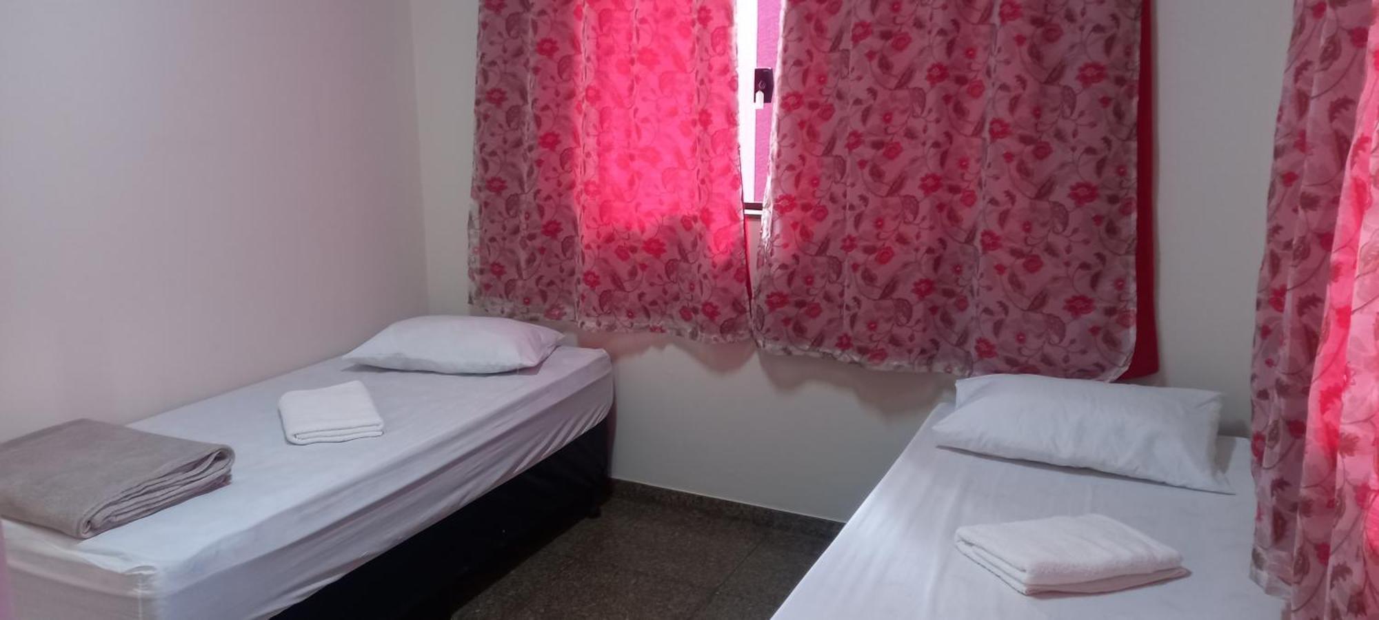 Hostel Blaese Pascal - Hbp جوارولوس المظهر الخارجي الصورة