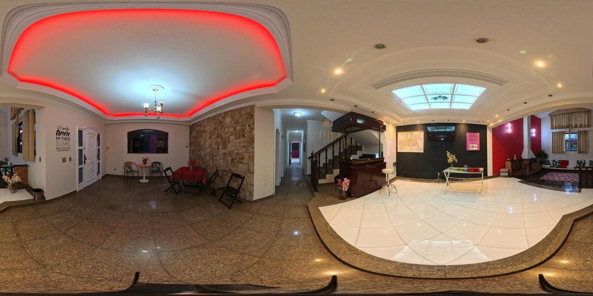 Hostel Blaese Pascal - Hbp جوارولوس المظهر الخارجي الصورة