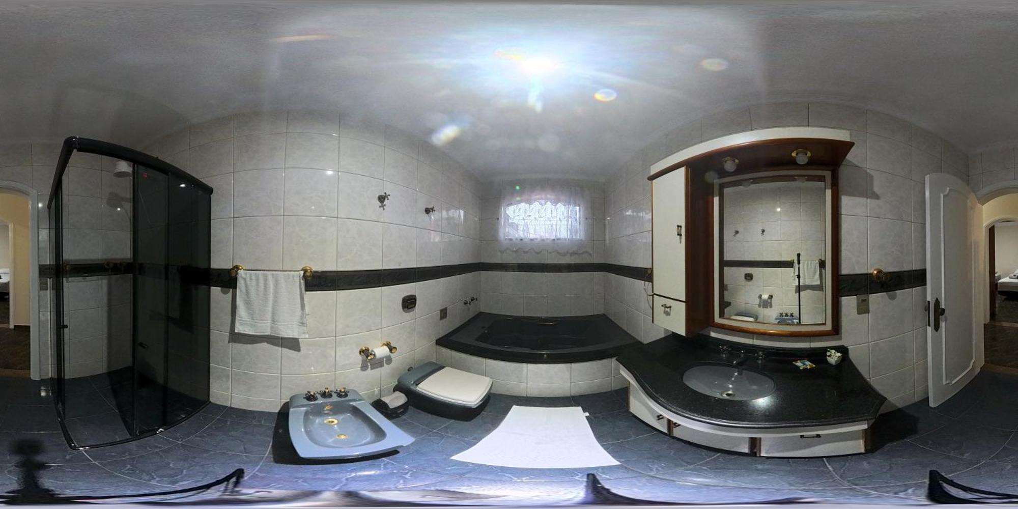 Hostel Blaese Pascal - Hbp جوارولوس المظهر الخارجي الصورة