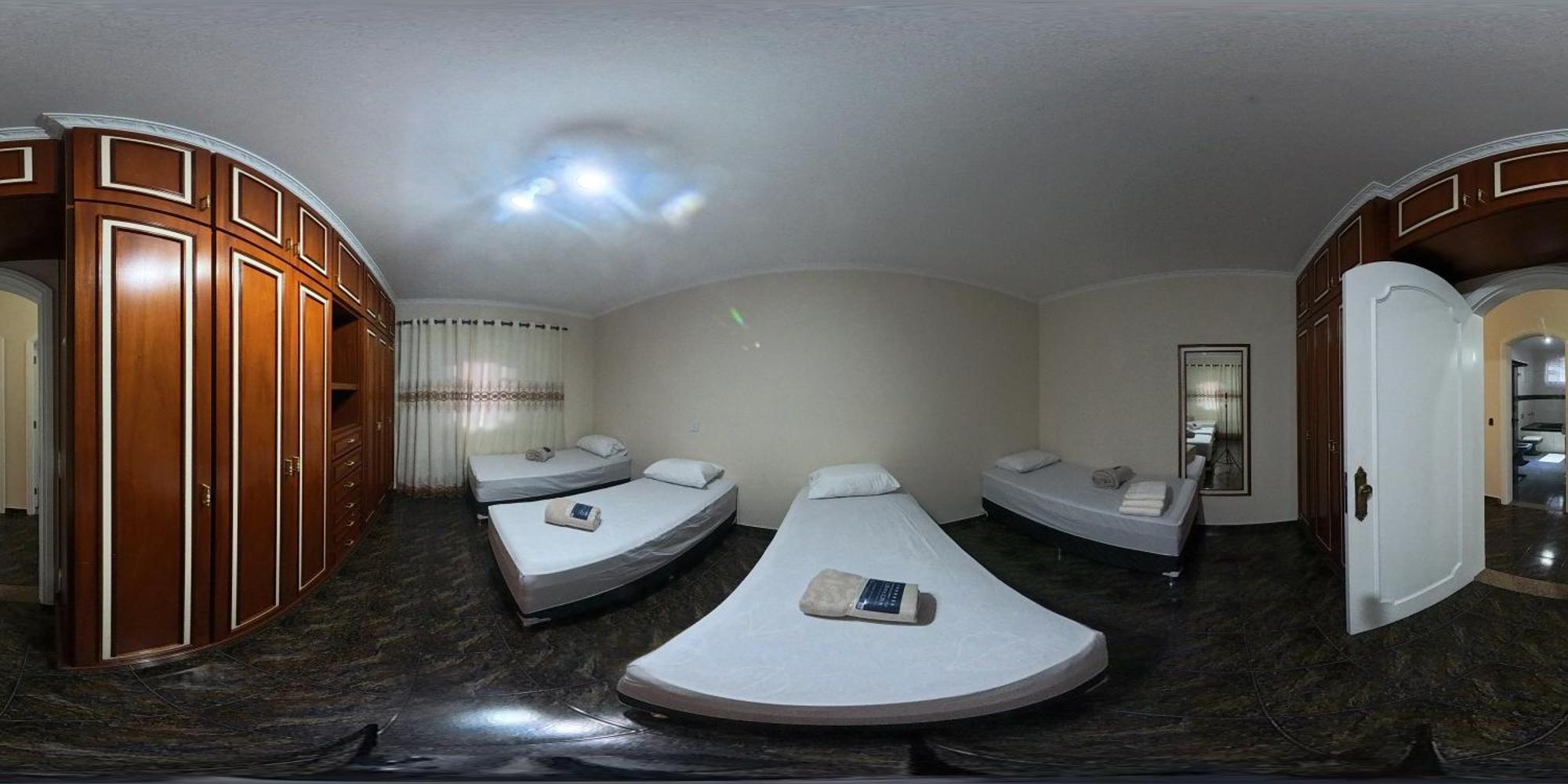 Hostel Blaese Pascal - Hbp جوارولوس المظهر الخارجي الصورة